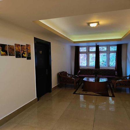Hotel Royal Гангток Экстерьер фото
