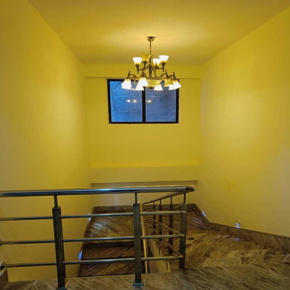 Hotel Royal Гангток Экстерьер фото